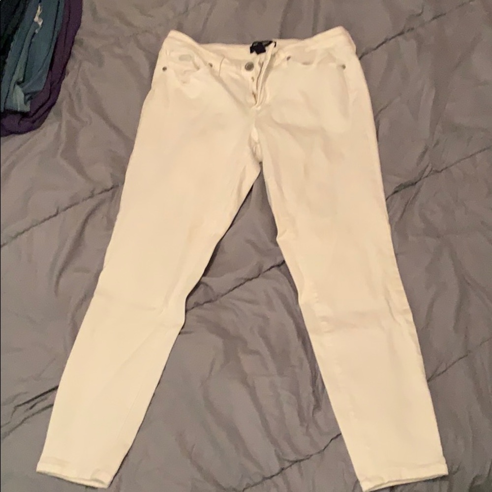 Nine West Size 8 Jeans